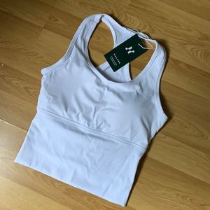 SOLD ON 🅿️ Halara Crop Top